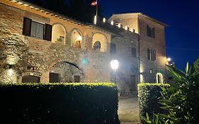 Fattoria Di Pancole